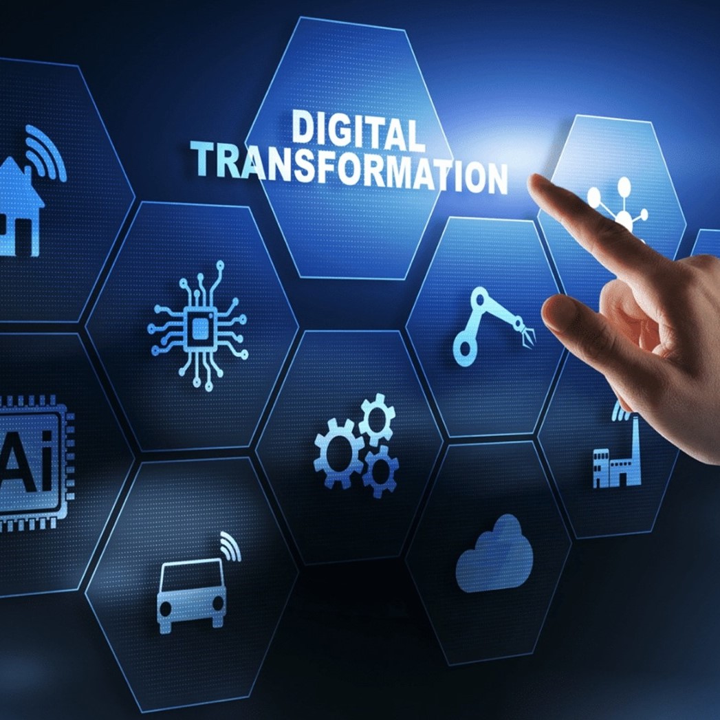 digital transformation